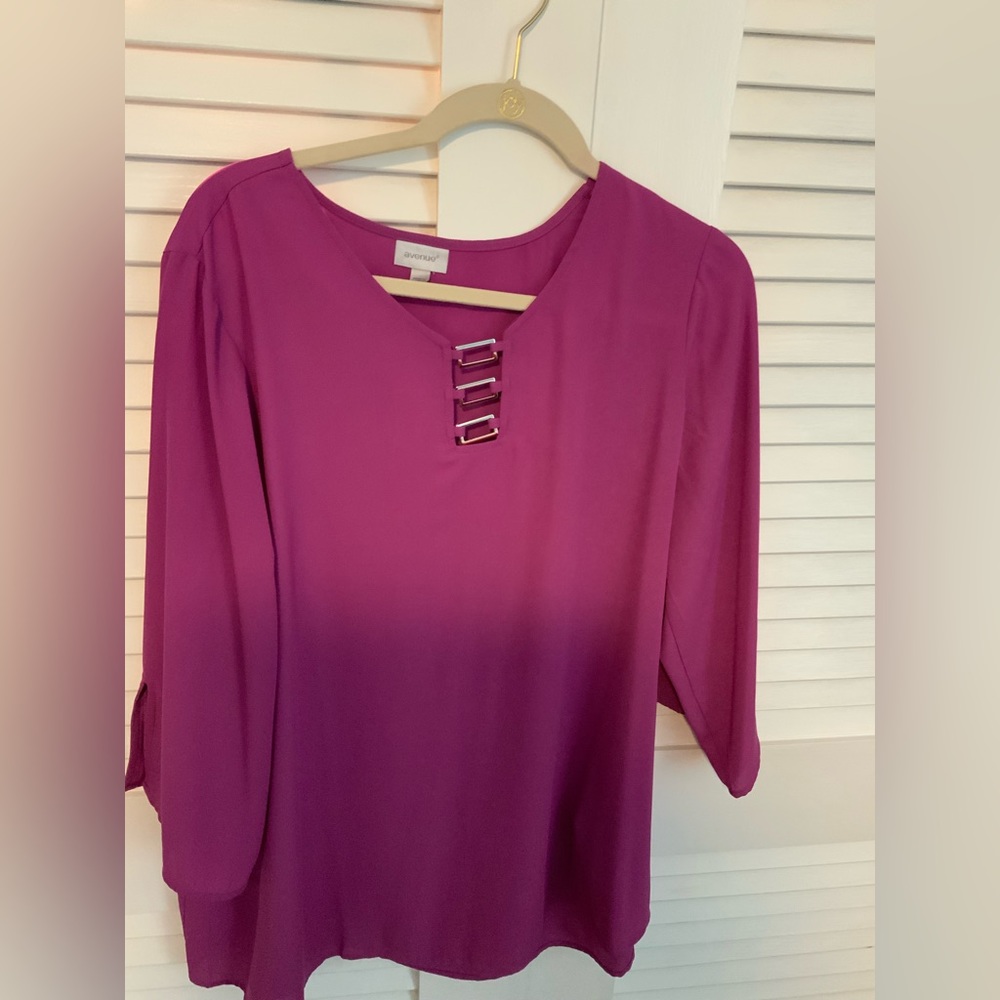 Avenue Top